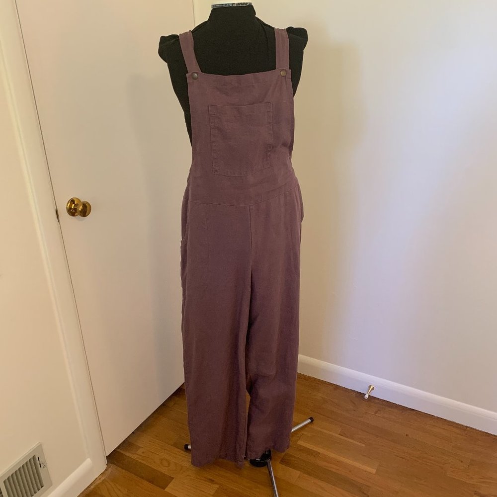 Conscious Clothing Market Overalls